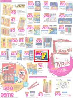 Game Maputo : Back To School (4 Jan - 17 Jan 2018), page 2