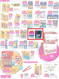 Game Maputo : Back To School (4 Jan - 17 Jan 2018), page 2