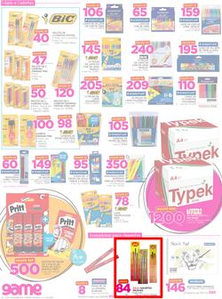 Game Maputo : Back To School (4 Jan - 17 Jan 2018), page 2