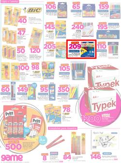 Game Maputo : Back To School (4 Jan - 17 Jan 2018), page 2