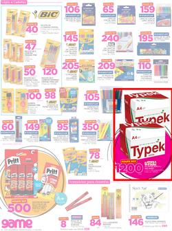 Game Maputo : Back To School (4 Jan - 17 Jan 2018), page 2