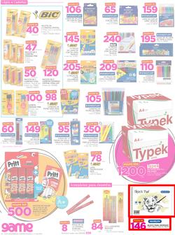Game Maputo : Back To School (4 Jan - 17 Jan 2018), page 2