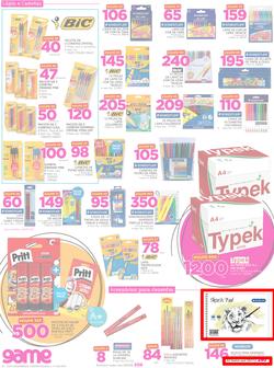 Game Maputo : Back To School (4 Jan - 17 Jan 2018), page 2