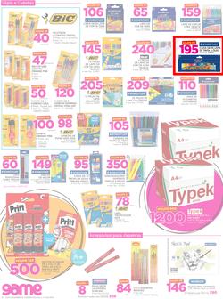 Game Maputo : Back To School (4 Jan - 17 Jan 2018), page 2