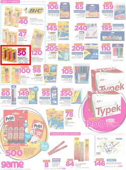 Game Maputo : Back To School (4 Jan - 17 Jan 2018), page 2
