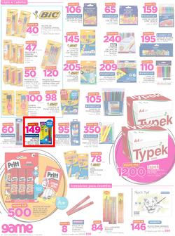 Game Maputo : Back To School (4 Jan - 17 Jan 2018), page 2
