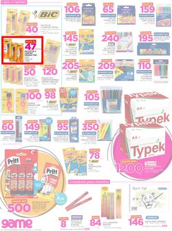 Game Maputo : Back To School (4 Jan - 17 Jan 2018), page 2