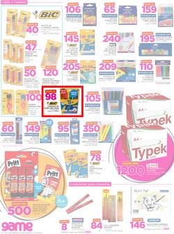 Game Maputo : Back To School (4 Jan - 17 Jan 2018), page 2