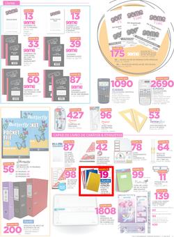 Game Maputo : Back To School (4 Jan - 17 Jan 2018), page 3