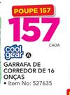 Cool Gear Garrafa De Corredor De 16 onças - cada