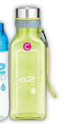 O2 720ml Bottle
