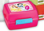 Lancheira Disney -1.8Ltr