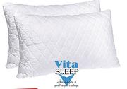 Vita Sleep Almofada com chip de memória