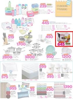 Game Maputo : Back To School (4 Jan - 17 Jan 2018), page 5