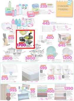 Game Maputo : Back To School (4 Jan - 17 Jan 2018), page 5