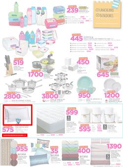 Game Maputo : Back To School (4 Jan - 17 Jan 2018), page 5