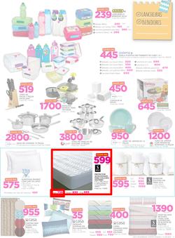 Game Maputo : Back To School (4 Jan - 17 Jan 2018), page 5