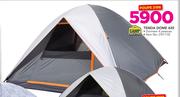 Campmaster tenda Dome 420
