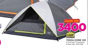 Campmaster tenda Dome 300