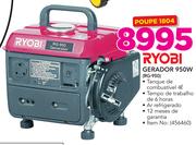 Ryobi Gerador 950W