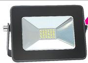 Eurolux Holofote LED Com Sensor 10W
