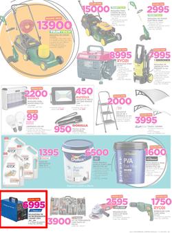 Game Maputo : Back To School (4 Jan - 17 Jan 2018), page 13