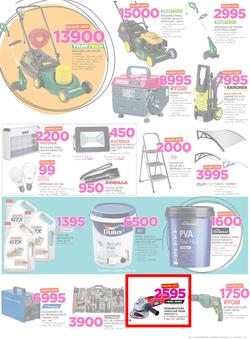 Game Maputo : Back To School (4 Jan - 17 Jan 2018), page 13