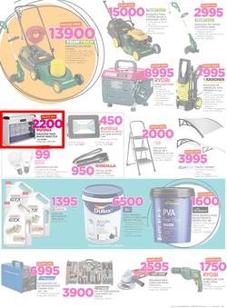 Game Maputo : Back To School (4 Jan - 17 Jan 2018), page 13