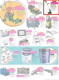 Game Maputo : Back To School (4 Jan - 17 Jan 2018), page 13