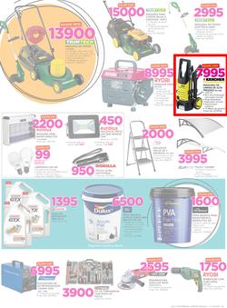 Game Maputo : Back To School (4 Jan - 17 Jan 2018), page 13