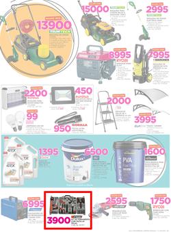 Game Maputo : Back To School (4 Jan - 17 Jan 2018), page 13