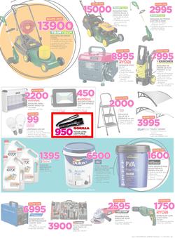 Game Maputo : Back To School (4 Jan - 17 Jan 2018), page 13