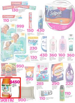 Game Maputo : Back To School (4 Jan - 17 Jan 2018), page 14
