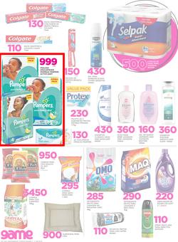 Game Maputo : Back To School (4 Jan - 17 Jan 2018), page 14