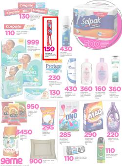 Game Maputo : Back To School (4 Jan - 17 Jan 2018), page 14