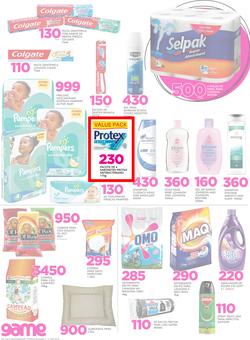 Game Maputo : Back To School (4 Jan - 17 Jan 2018), page 14