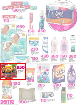 Game Maputo : Back To School (4 Jan - 17 Jan 2018), page 14