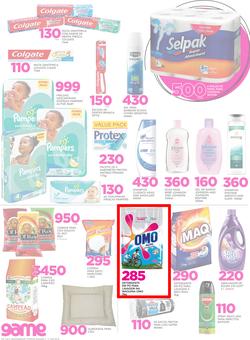 Game Maputo : Back To School (4 Jan - 17 Jan 2018), page 14