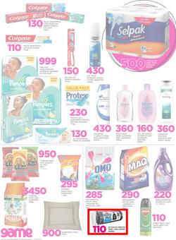 Game Maputo : Back To School (4 Jan - 17 Jan 2018), page 14