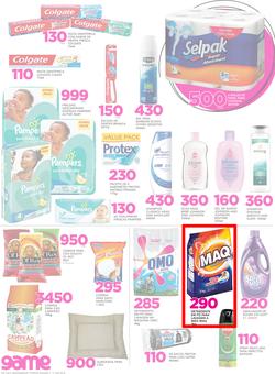 Game Maputo : Back To School (4 Jan - 17 Jan 2018), page 14