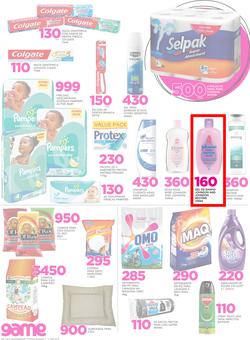 Game Maputo : Back To School (4 Jan - 17 Jan 2018), page 14