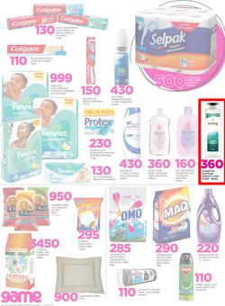 Game Maputo : Back To School (4 Jan - 17 Jan 2018), page 14