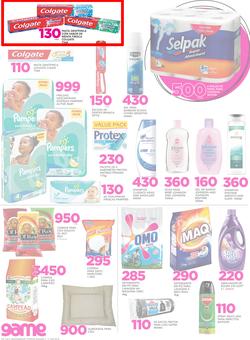 Game Maputo : Back To School (4 Jan - 17 Jan 2018), page 14