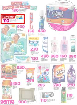 Game Maputo : Back To School (4 Jan - 17 Jan 2018), page 14