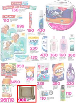 Game Maputo : Back To School (4 Jan - 17 Jan 2018), page 14