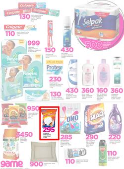 Game Maputo : Back To School (4 Jan - 17 Jan 2018), page 14