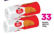 Maria Biscuit-200g cada