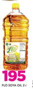 Flo Soya Oil-2Ltr