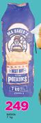 Batata-7Kg
