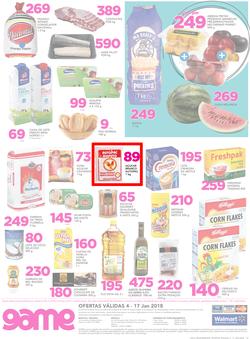 Game Maputo : Back To School (4 Jan - 17 Jan 2018), page 16